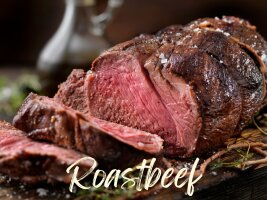 Roastbeef