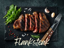 Flanksteak