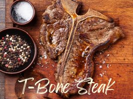 T-Bone